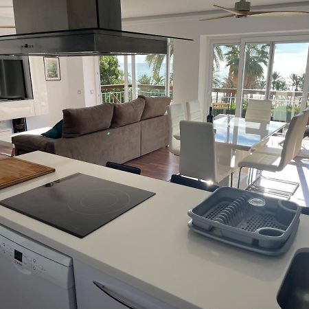 Appartement Inmejorables Vistas Y Situacion à Alicante Extérieur photo