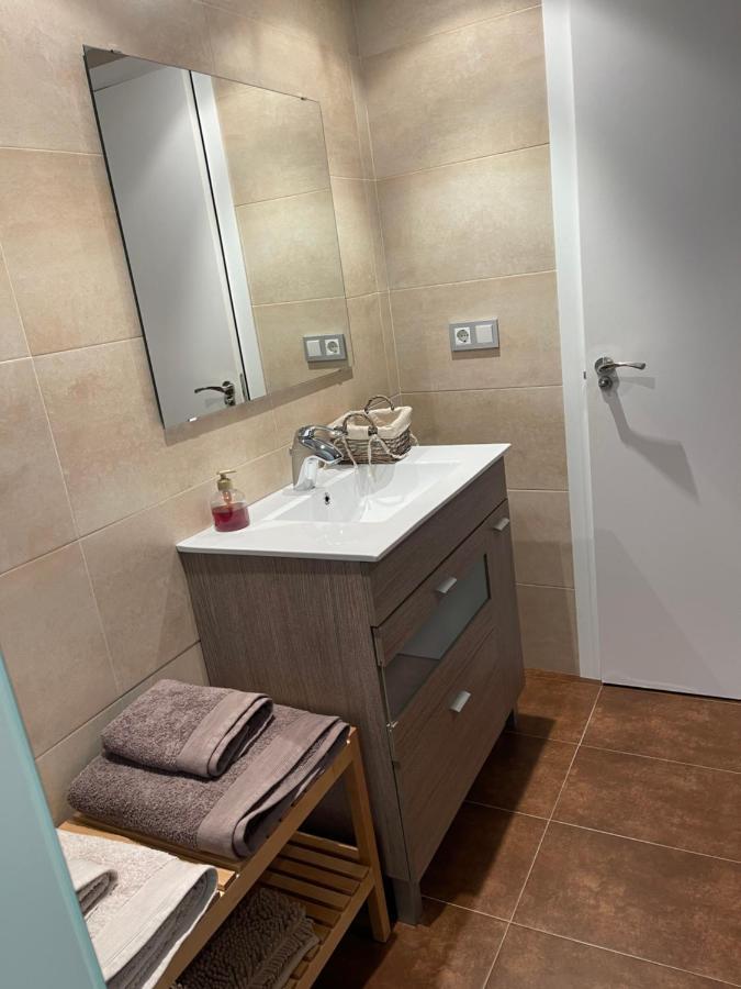 Appartement Inmejorables Vistas Y Situacion à Alicante Extérieur photo