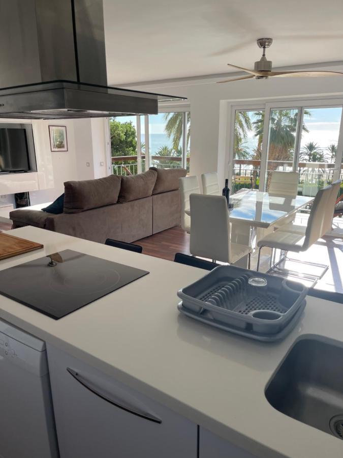 Appartement Inmejorables Vistas Y Situacion à Alicante Extérieur photo