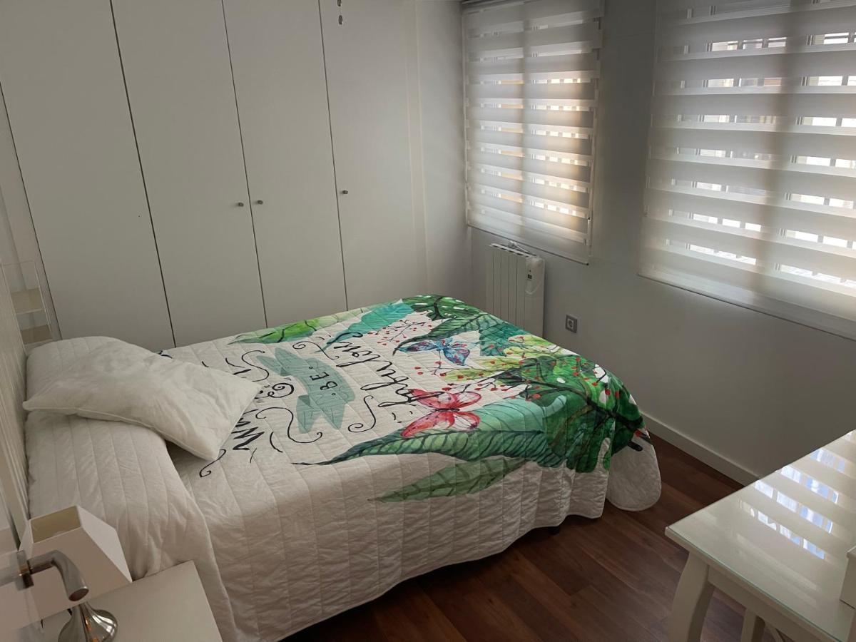 Appartement Inmejorables Vistas Y Situacion à Alicante Extérieur photo