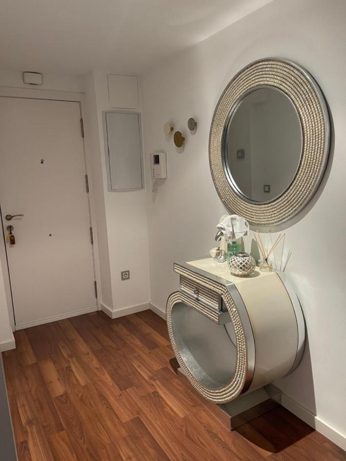 Appartement Inmejorables Vistas Y Situacion à Alicante Extérieur photo