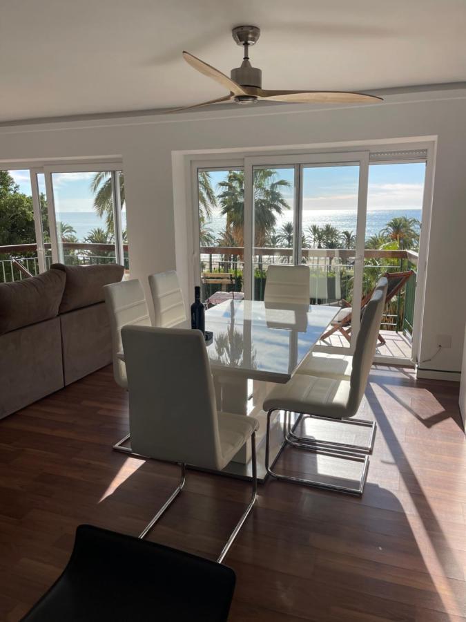 Appartement Inmejorables Vistas Y Situacion à Alicante Extérieur photo