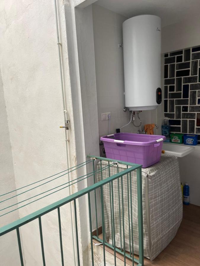 Appartement Inmejorables Vistas Y Situacion à Alicante Extérieur photo