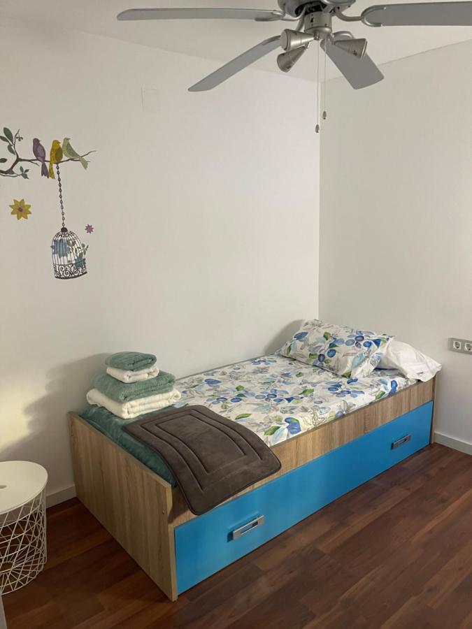 Appartement Inmejorables Vistas Y Situacion à Alicante Extérieur photo